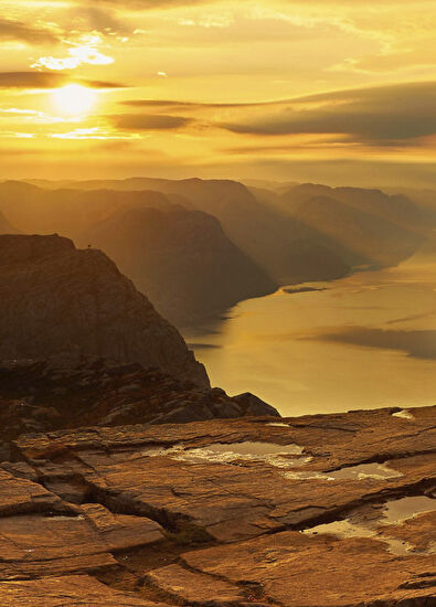 Maison Crivelli Lys Solaberg EDP 100ml - 3