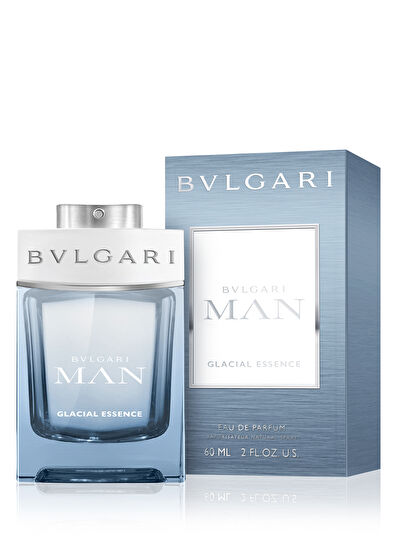 Bvlgari Glacial Essence 60ml EDP Erkek Parfüm - 5