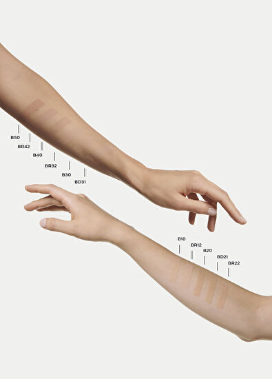 CHANEL Ultra Le Teint Velvet Br32 30 Ml Fondöten - 5