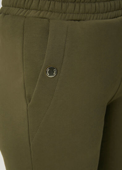 Beymen Club Haki Eşofman Altı - 5