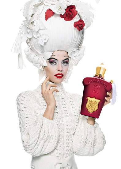 Xerjoff Casamorati Italica EDP 100ml - 4