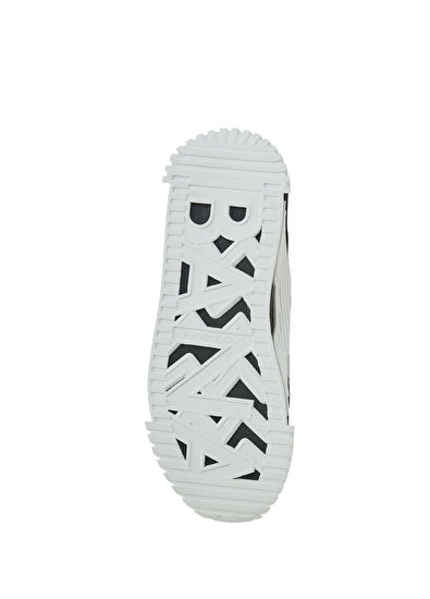 Antrasit Erkek Sneaker - Görsel 6