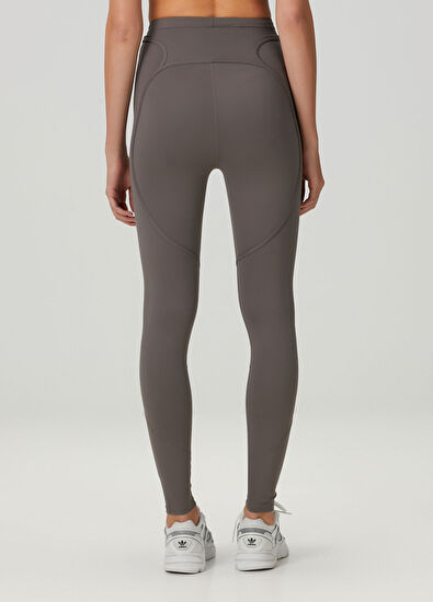 by Stella Mccartney Gri Tayt - Görsel 5