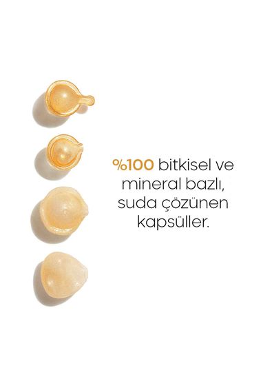 Elizabeth Arden Advanced Ceramide Light Capsules Strengthening & Refining Hafif Yapılı Bariyer Güçlendirici & Pürüzsüzleştirici Cilt Serumu 60 Kapsül - 3