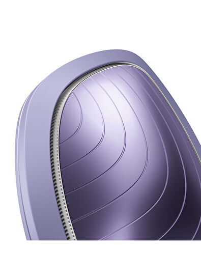 Geske Sonic Warm & Cool Mask Soğutma ve Isıtmalı + Led Terapili + Titreşimli Yüz Maskesi Bakım Cihazı  - 5