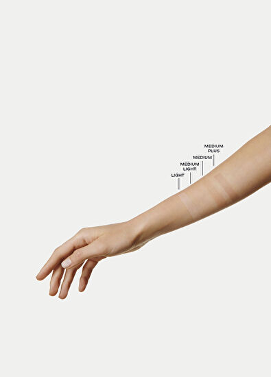 CHANEL Les Beiges Water Fresh Tint Medium Light 30 Ml - 5