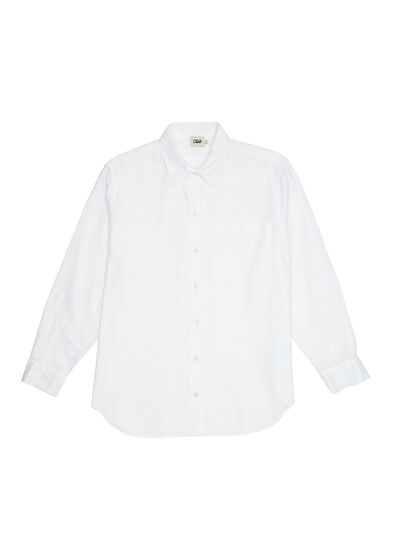 Beymen Club Beyaz Gömlek - 7