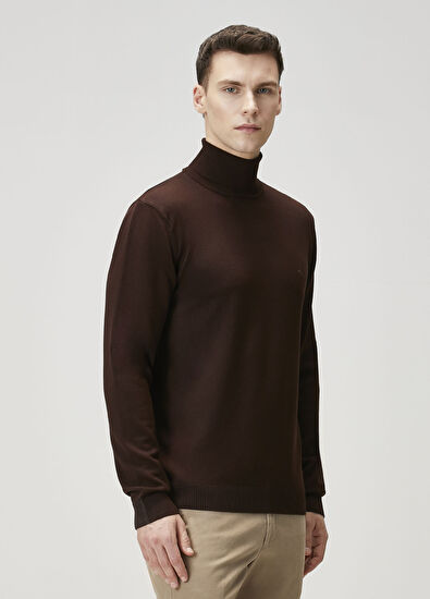 Beymen Club Kahverengi Kazak - 3