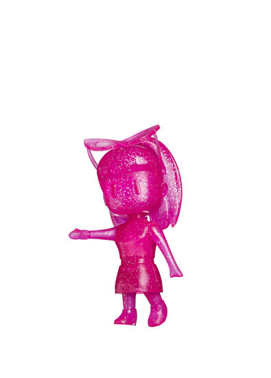 Stumble Guys Barbie Aksiyon Figürü SGB6010 - 3
