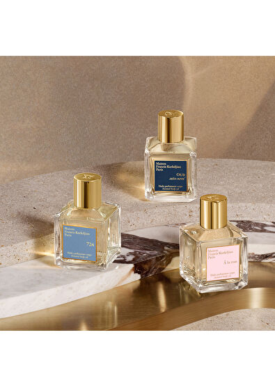 Maison Francis Kurkdjian Baccarat Rouge 540 Scented Body Oil 70 ml - 4