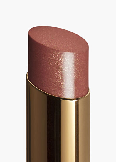 Chanel Rouge Coco Baume 752 Shine Hydrating - 5