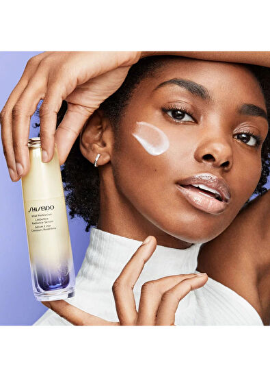 Shiseido Vital Perfection Liftdefine Radiance Serum - 6