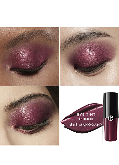 Giorgio Armani Eye Tınt 56 - 4