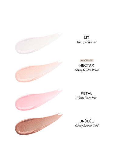 Westman Atelier Lit Up Highlight Stick Petal - 6