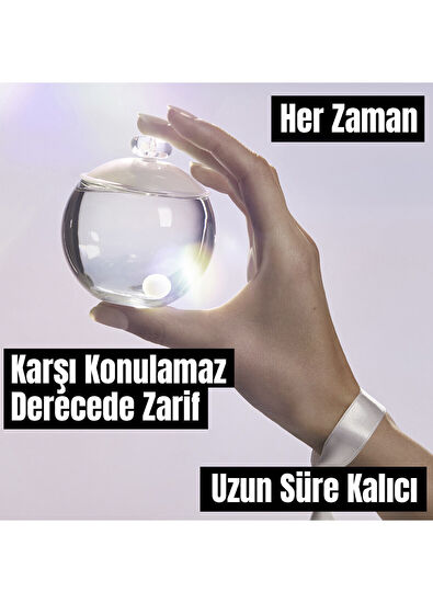Cacharel Noa EDT 30 ml Kadın Parfüm - 4