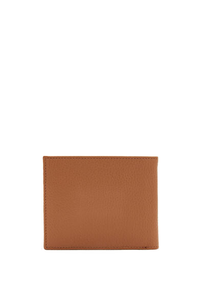 Beymen Club Tan Pocketed Men's Flotter Leather Card Holder - 3