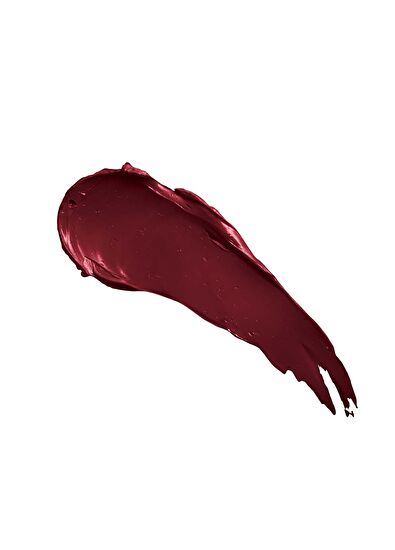 Carolina Herrera Fabulous Kiss The Lipstick Satin 395 Purple Drama - 5