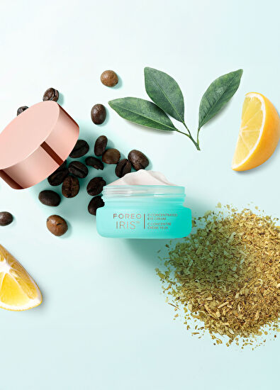 Foreo Iris C-Concetrated 15 ml Göz Bakım Kremi - 4