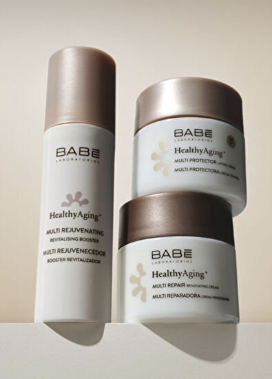 Babe Anti-Aging Skin Serum 50 ml - 7