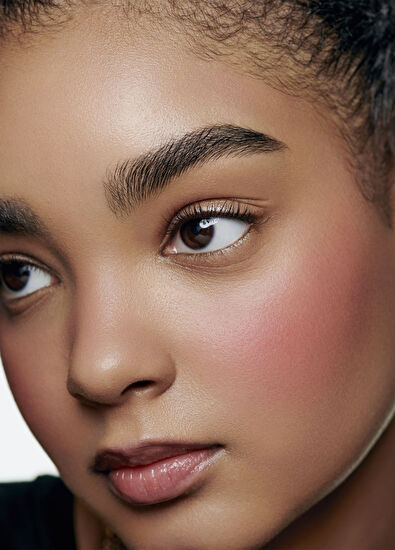 Chanel Joues Contraste Powder Blush Foschia Rosa - 4