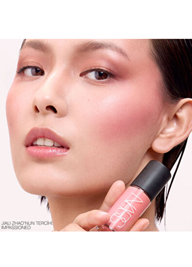 Nars ALLIK - 3