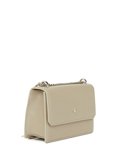 Beymen Club Daria Small Vizon Kadın Çapraz Çanta - 3