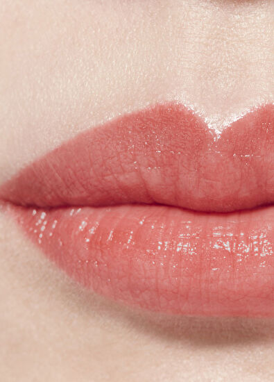 CHANEL Rougre Coco Baume 916 Flirty Coral - 5