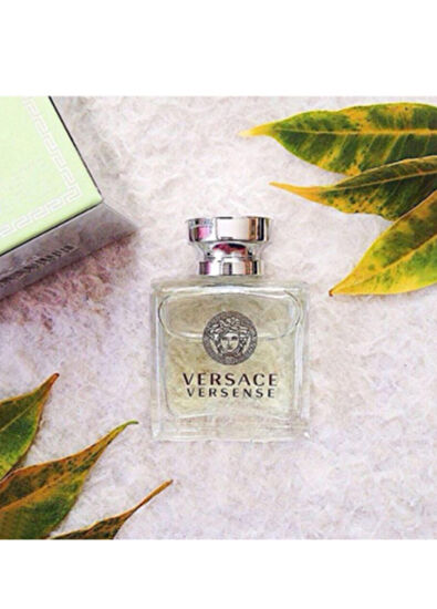 Versace Versense EDT 100 ml Kadın Parfüm - 4