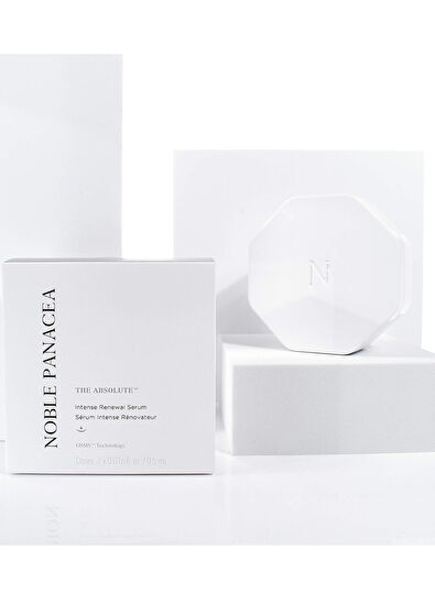 Noble Panacea The Absolute Intense Renewal Serum 7 Dose - 6