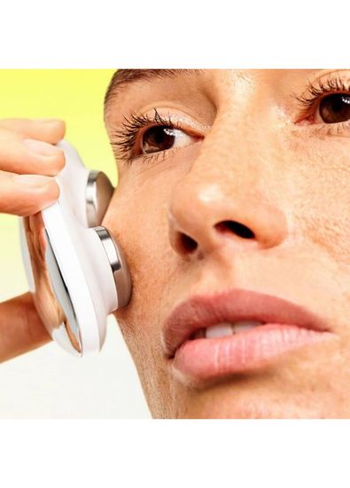 CurrentBody Skin HALO Kit Cilt Sıkılaştırıcı Bakım Cihazı Seti - 4