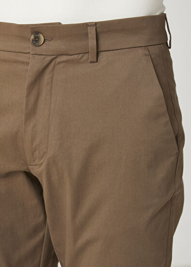 Beymen Club Vizon Chino Pantolon - 4