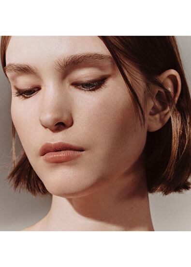 Hermès Trait D'Hermes 73 Marron Glace Göz Kalemi - 5