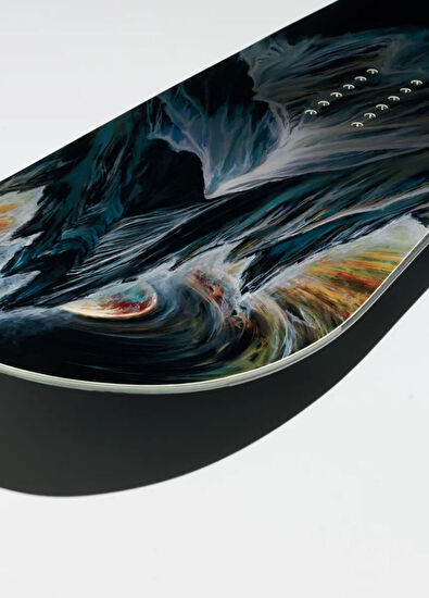 Lib Tech Dynamo 2025 Erkek Snowboard - 3