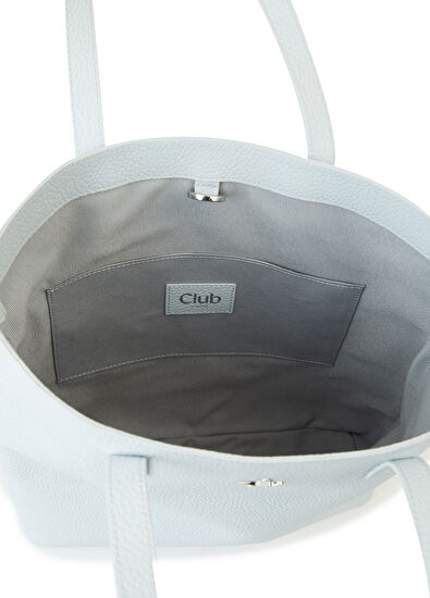 Beymen Club Blue Women's Shopping Bag - 5