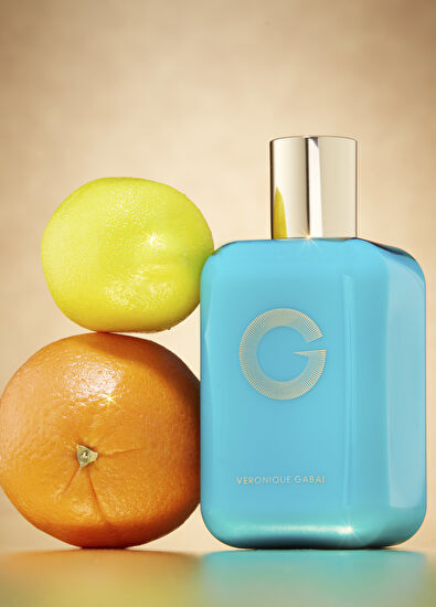 Veronique Gabai La Crème Eau Du Jour Moisturizing Body Lotion 300m - 4