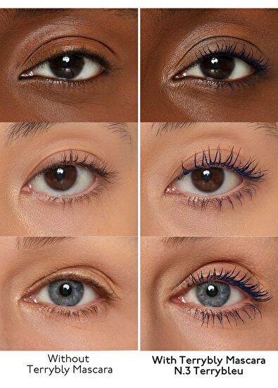 By Terry Mascara Terrybly N3 - 4