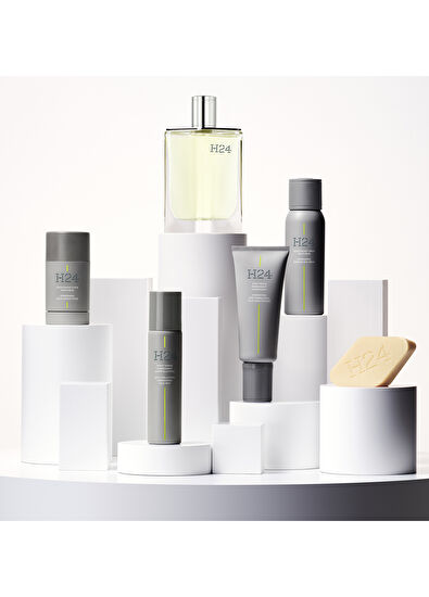 Hermès H24 Ferahlatıcı 75 ml Erkek Stick Deodorant - 3