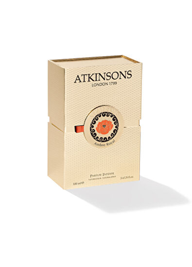 Atkinsons PARFÜM - 3