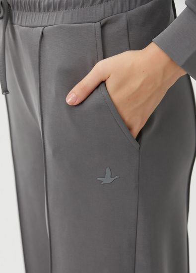Beymen Club Gri Bol Pantolon - 6