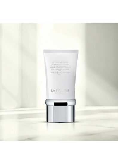 La Prairie Cellular Swiss UV Sun Protection Veil Spf 50 - 3