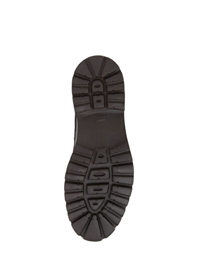 Beymen Club Brown Men's Leather Shoes - 5