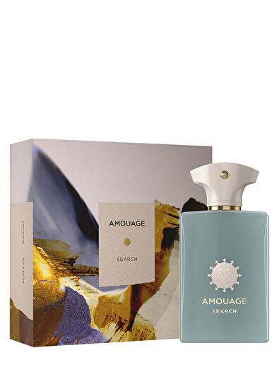 Amouage Search EDP 100 ml Kadın Parfüm - 5