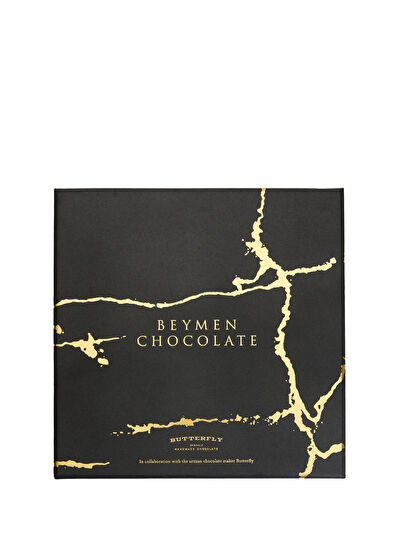 Beymen Chocolate Istanbul Collection 36-Piece Chocolate Box - 4