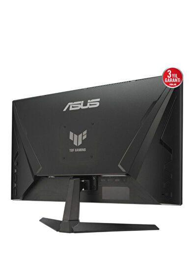 Asus TUF 24.5" 200Hz 0.3ms Full HD Adaptive Sync Fast IPS Gaming Monitör VG259Q5A - 5