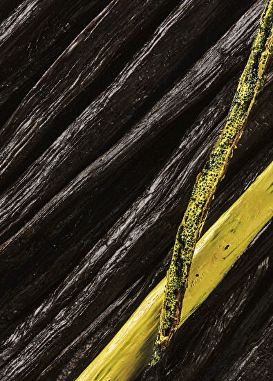 Maison Crivelli Ambre Chromatique Extrait 50 ml Unisex Parfüm - 3