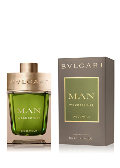 Bvlgari Wood Essence Edp 150ml Erkek Parfüm - 7