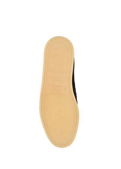 Beymen Club Lacivert Erkek Süet Ayakkabı - 5