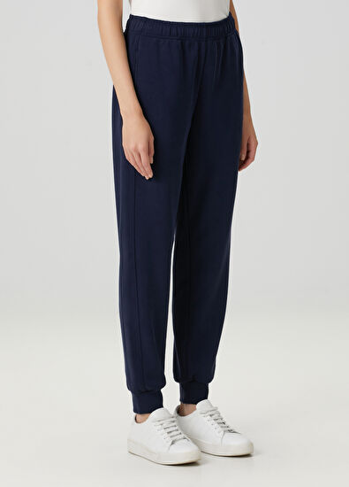 Beymen Club Lacivert Eşofman Altı - 3