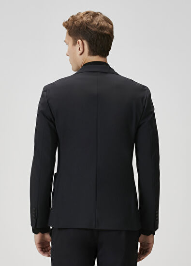 Beymen Club Lacivert Ceket - 5