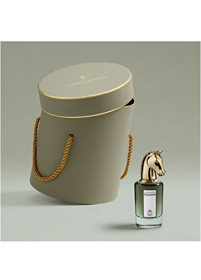 Penhaligon's Fortuitous Finley EDP 75 ML Unisex Perfume - 5